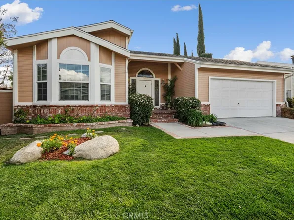 19730 Cottonwood Dr, Santa Clarita, CA 91351