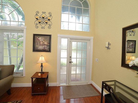 Home For Sale In LA COSTA