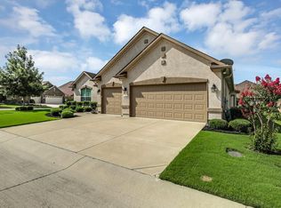 11901 Glenbrook St, Denton, TX 76207