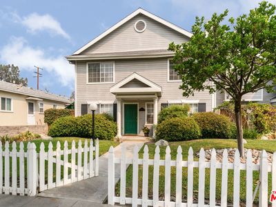 521 S Madison Ave #B, Monrovia, CA, 91016