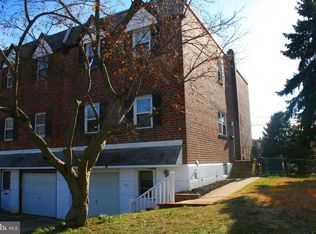 1112 Welton St, Philadelphia, PA 19116