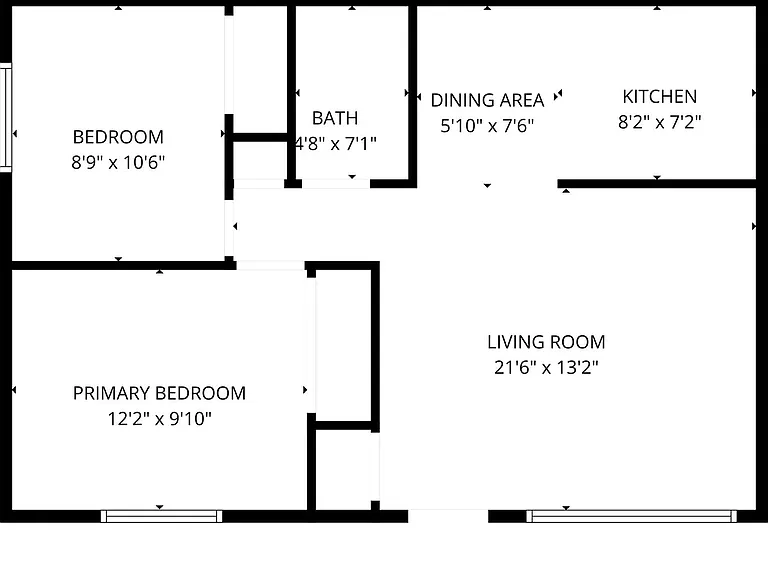 Find Your Perfect Fit at East Park Apartments! — Photo 37