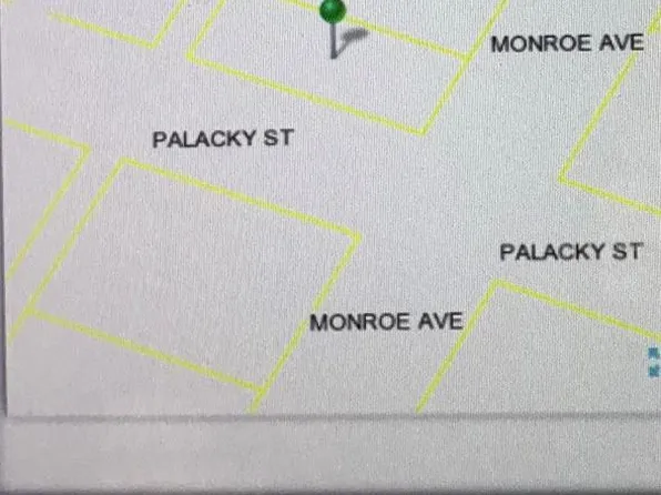 Monroe Avenue Lot #1, Brooksville, FL 34604