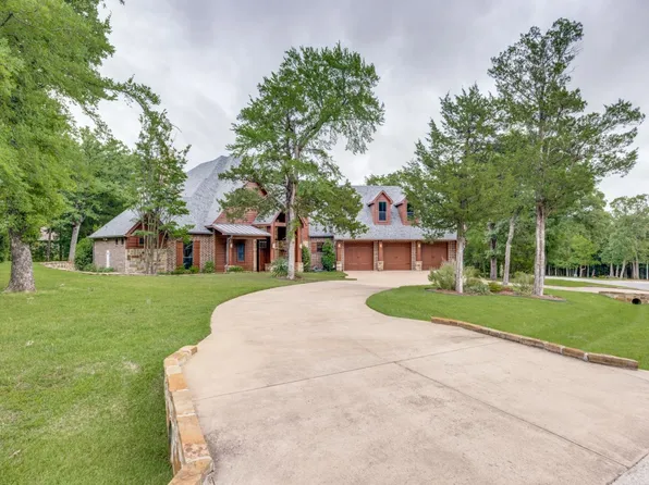 127 Dove Canyon Dr, Gordonville, TX 76245