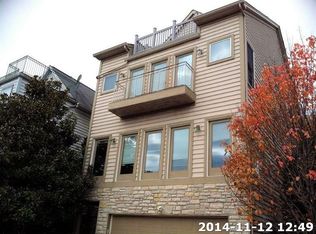 2158 Riverside Dr, Cincinnati, OH 45202