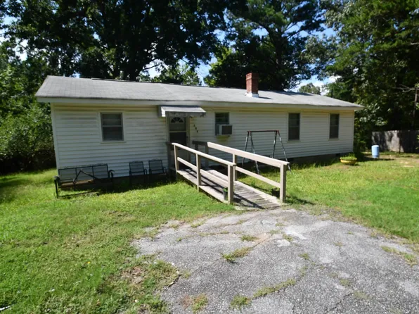 127 Elmira Rd, Carlisle, SC 29031