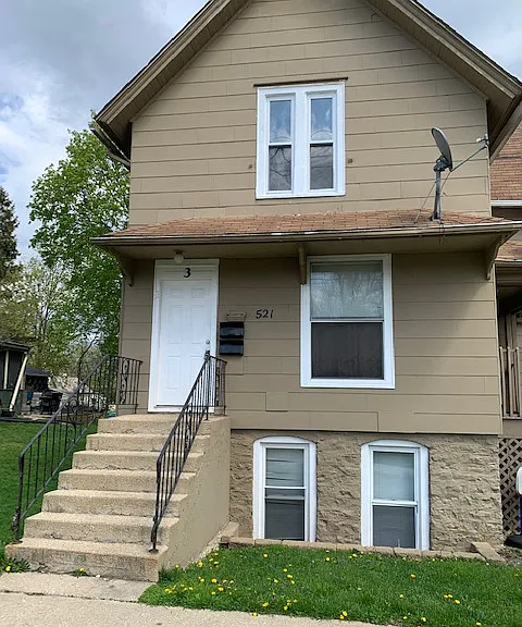 521 N Crystal St #LOWER — Photo 1