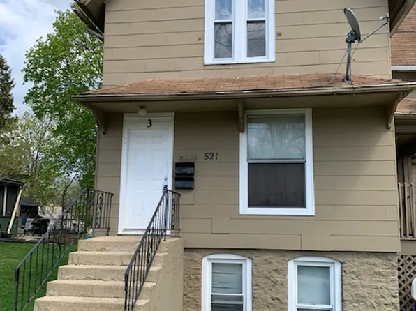 521 N Crystal Ave Unit 3, Elgin, IL 60123