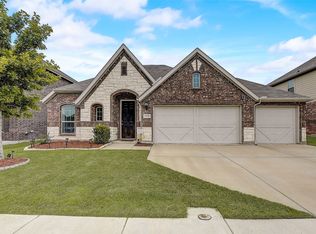 15721 Preble Rd, Fort Worth, TX 76177