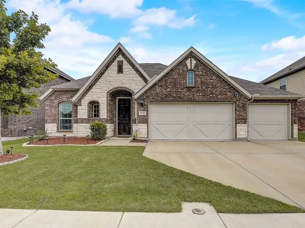 15721 Preble Rd, Fort Worth, TX 76177