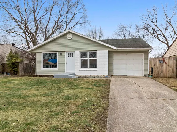 705 Poplar Ln, Gas City, IN 46933