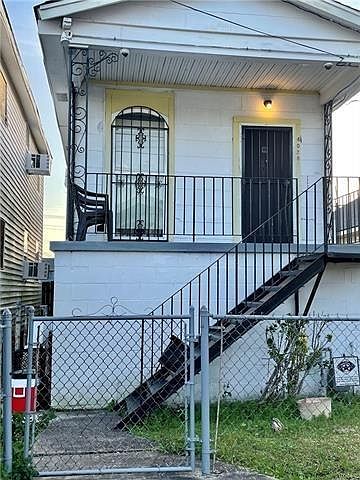 4028 Erato St, New Orleans, LA 70125 | Zillow