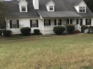 225 Overlook Dr, Covington, GA 30016