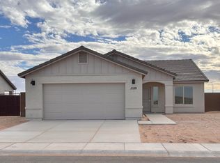 11191 E 42nd Pl, Yuma, AZ 85367