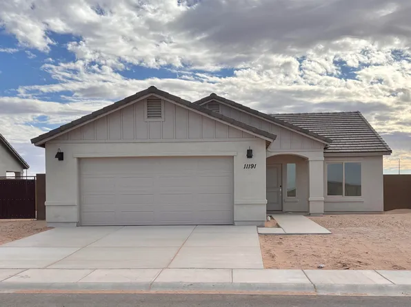 11191 E 42nd Pl, Yuma, AZ 85367