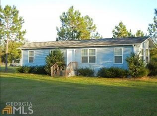 12 Guinn Ln, Homeland, GA 31537