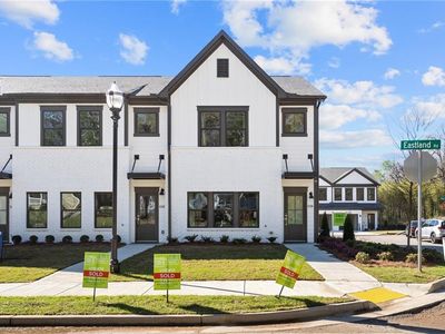 2422 Lakeshore Ln #34, Atlanta, GA, 30316