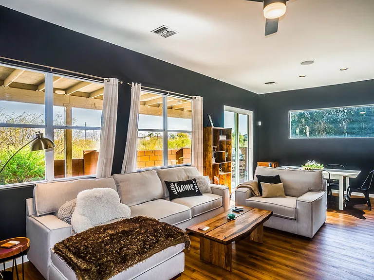 3078 W Desert Bird Ct — Photo 11