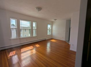 8 Pearl St #D, Medford, MA 02155