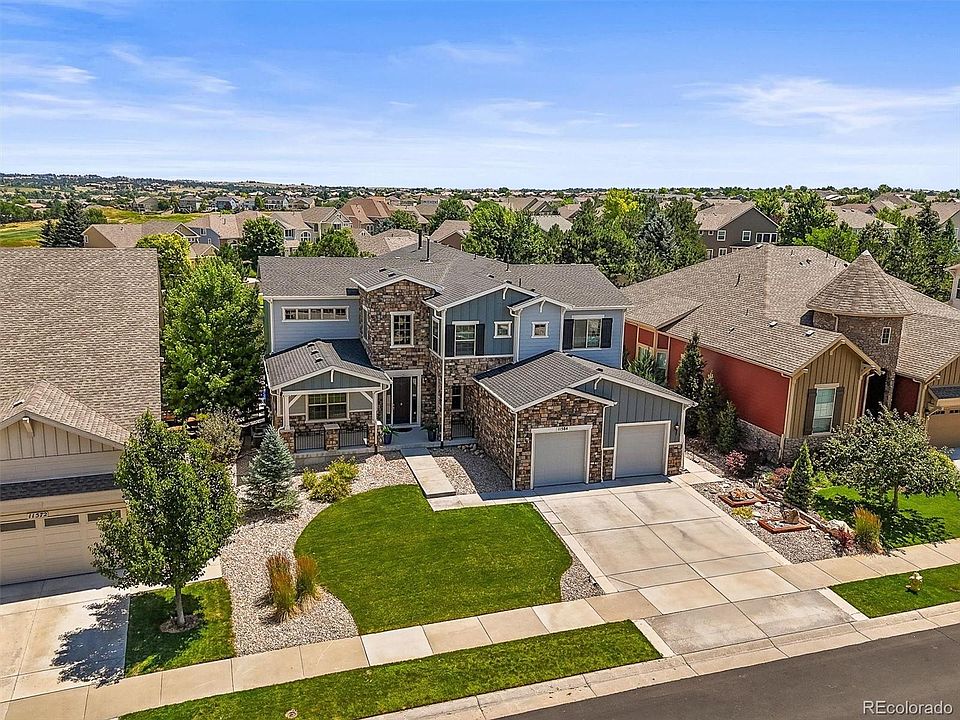 1st image of 11584 Pine Canyon Lane