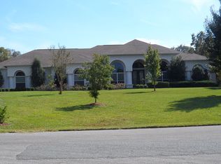 31 Deer Dr, Homosassa, FL 34446
