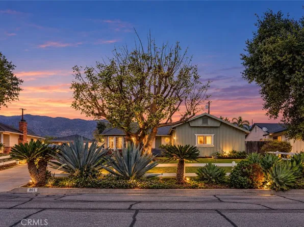 801 E Dalton Ave, Glendora, CA 91741