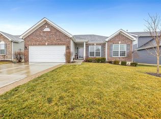 409 Fox Sedge Ct, O'Fallon, MO 63366