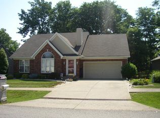 4117 Morgan Jaymes Dr, Jeffersontown, KY