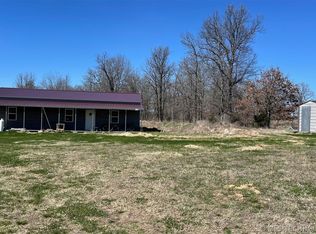 8670 County Road 4468 Ln S, Locust Grove, OK 74352