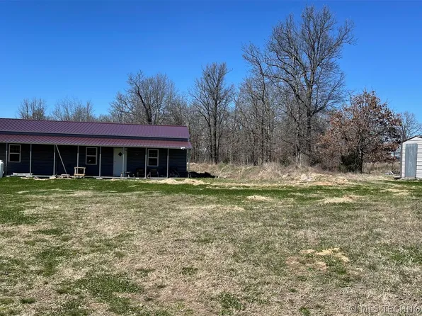 8670 County Road 4468 Ln S, Locust Grove, OK 74352