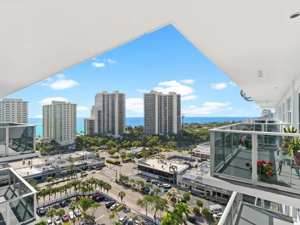 3333 NE 34th Street #1712, Fort Lauderdale, FL 33308