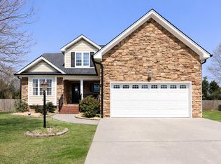 5259 Hunters Cv NW, Cleveland, TN 37312