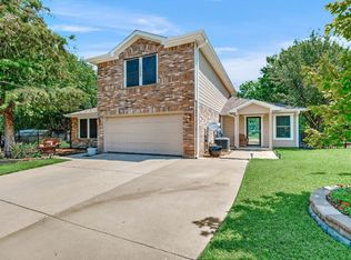 1509 Timberline Ct, Sherman, TX 75092