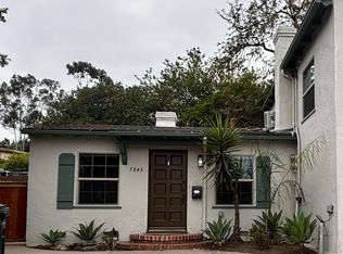7845 La Mesa Blvd #1, La Mesa, CA 91942
