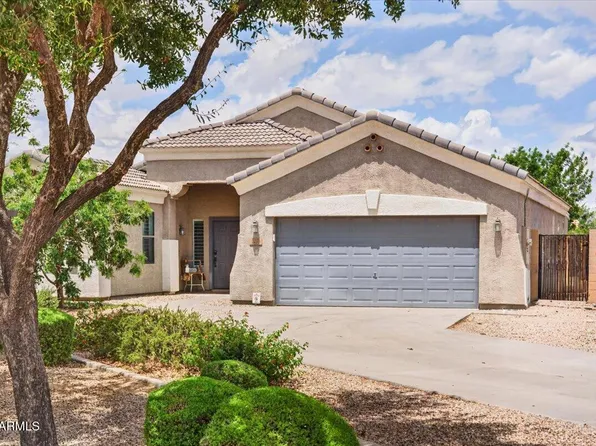 1628 W FRUIT TREE Court, San Tan Valley, AZ 85144