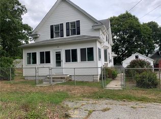 22 Oakland Ave, Johnston, RI 02919