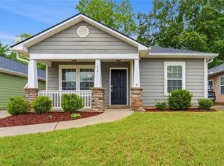 2341 Glebe Ct, Hampton, GA 30228