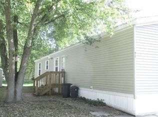 71 Roxbury Park, Goshen, IN 46526