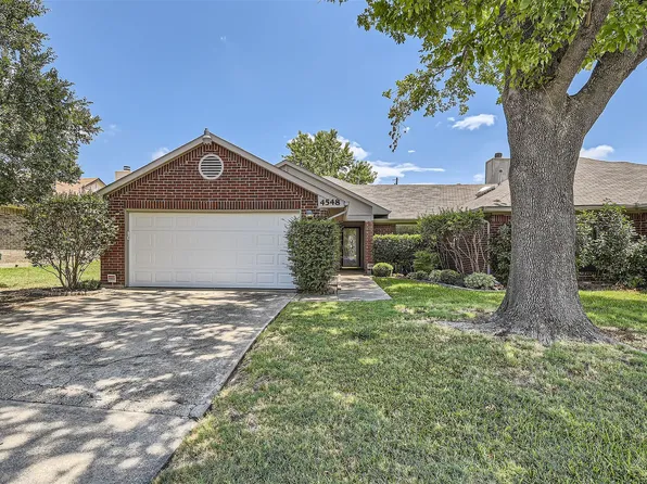 4548 Club Estate Pl, Mesquite, TX 75150