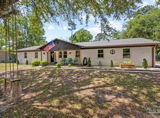 8511 Klondike Rd, Pensacola, FL 32526