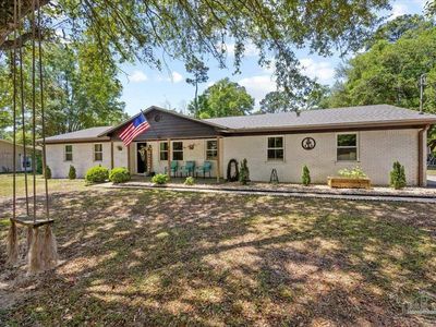 8511 Klondike Rd, Pensacola, FL, 32526