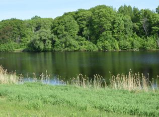 3 County Route 42, Massena, NY 13662