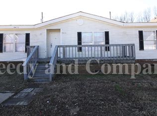 4473 Longtree Ave, Memphis, TN 38128