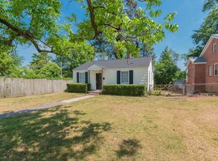 2269 Pund Ave, Augusta, GA 30904
