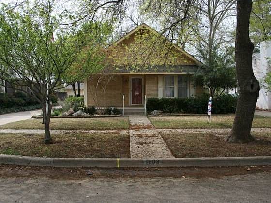 1st image of this home
