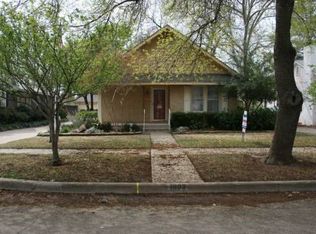 1808 Victory Ave, Wichita Falls, TX 76301