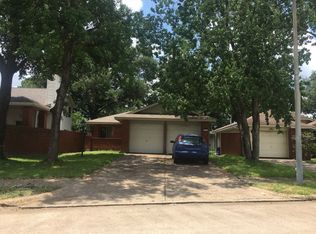 11203 Fall Breeze Dr, Houston, TX 77064