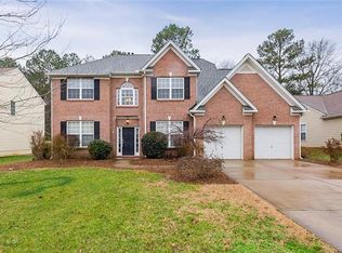 3071 Orion Drive, Indian Land, SC 29707