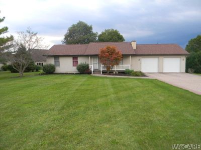 16484 Maureen Dr, Kenton, OH, 43326