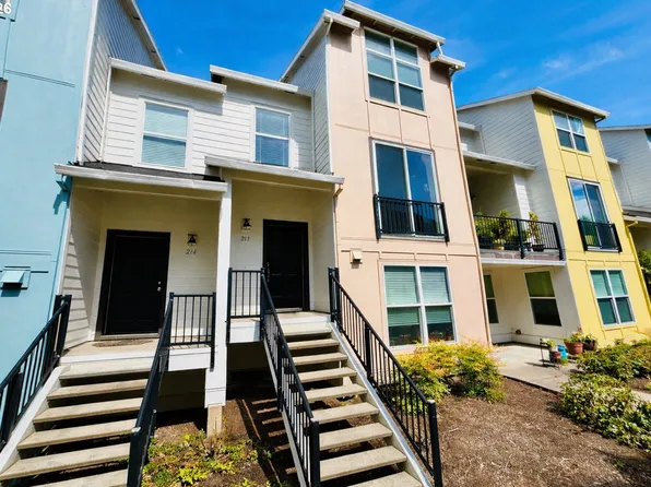 2004 NW Cadbury Ave APT 213, Hillsboro, OR 97006